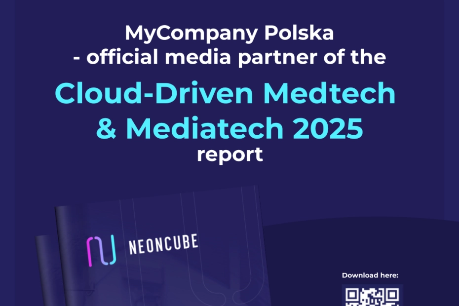 Cloud-Driven Medtech & Mediatech 2025
