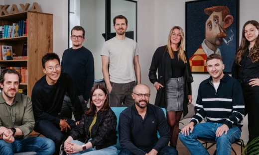 Zainwestowali w Docplanner i Booksy. Inwestorzy KAYA VC przeznaczą kolejne 70 mln euro na startupy
