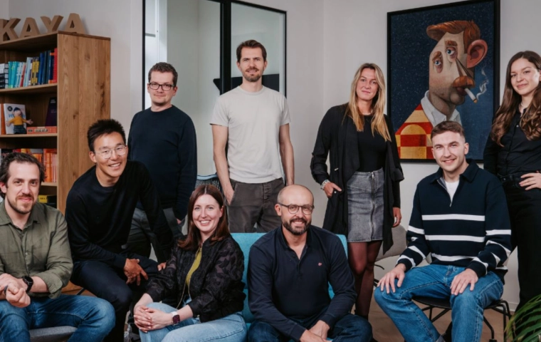 Zainwestowali w Docplanner i Booksy. Inwestorzy KAYA VC przeznaczą kolejne 70 mln euro na startupy