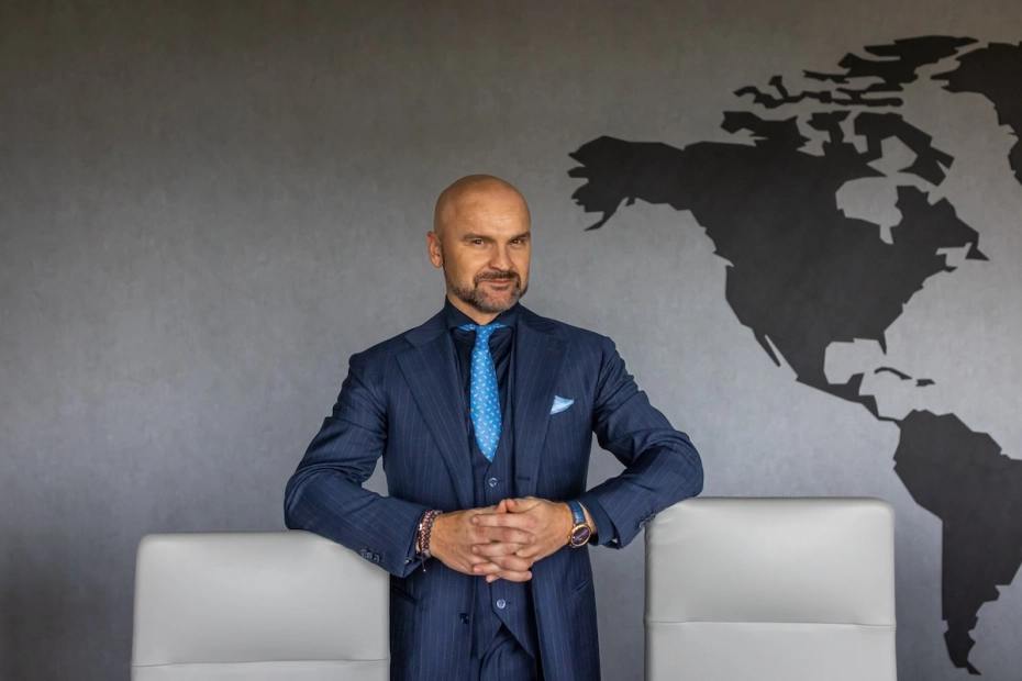 Rafał Brzoska
