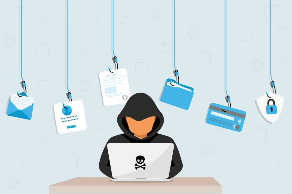 cyberprzestępcy