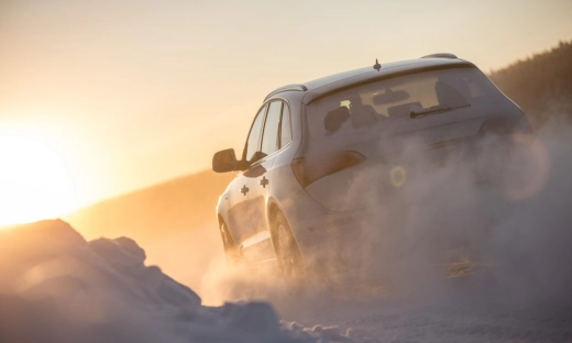 Firma Nokian Tyres w rankingu najbardziej zrównoważonych ekologicznie firm świata według TIME Magazine