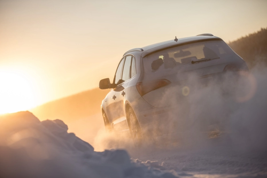 Nokian Tyres