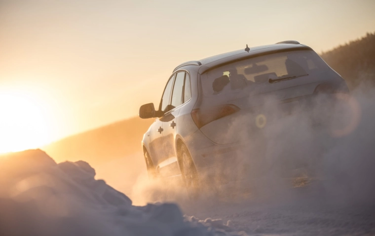 Firma Nokian Tyres w rankingu najbardziej zrównoważonych ekologicznie firm świata według TIME Magazine