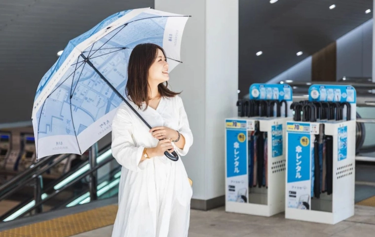 Uber dla mnichów i wirtualne żony. Niewiarygodne startupy z Japonii, które przyciągają miliony dolarów