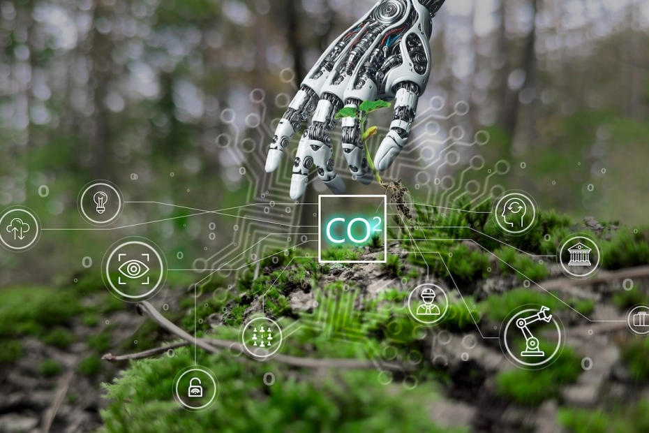 AI co2