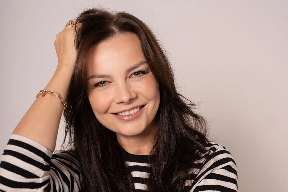Aga Maciejowska