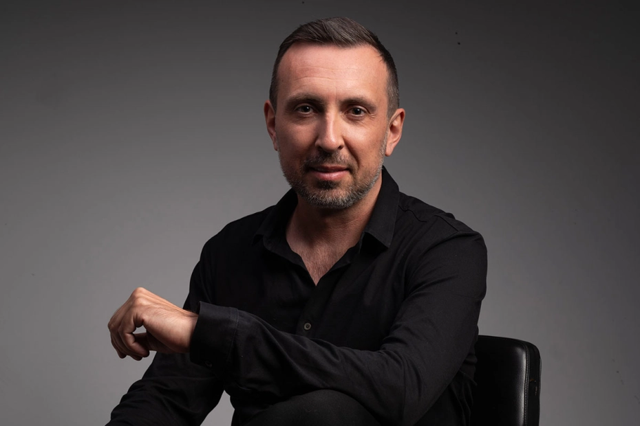 Artur Racicki