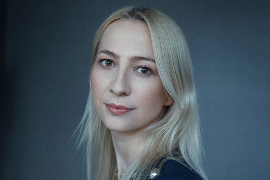 Magdalena Trąba