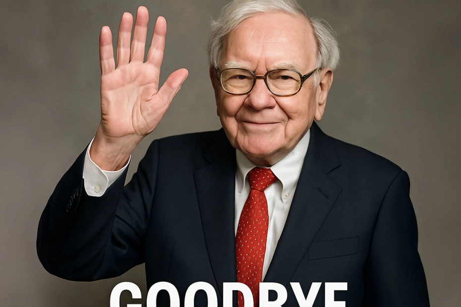 Warren Buffett