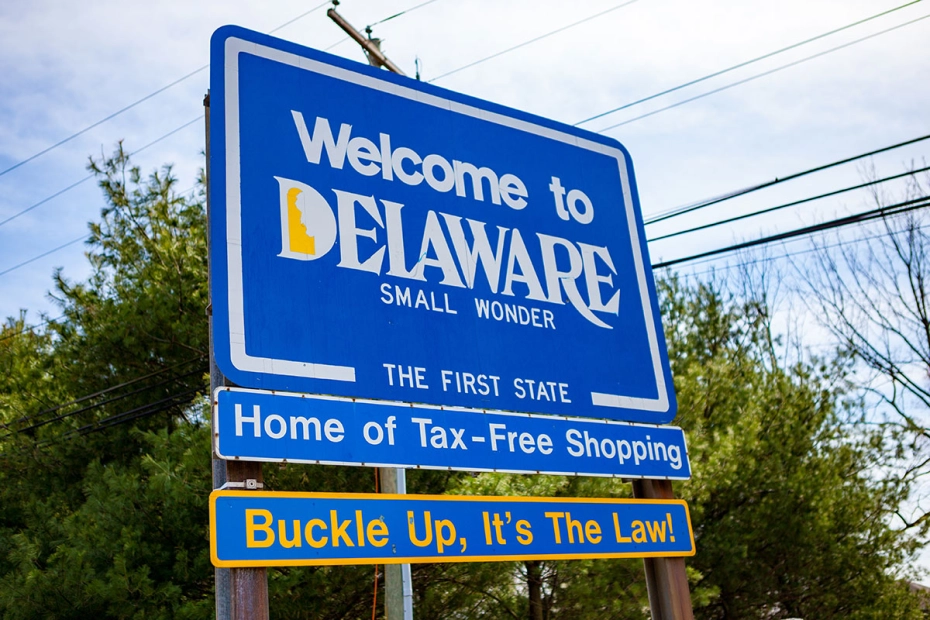 Delaware