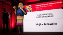 Zawsze będę po stronie miłości. Wywiad z Majką Jeżowską