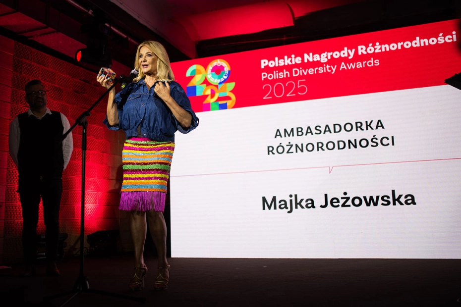 Majka Jeżowska