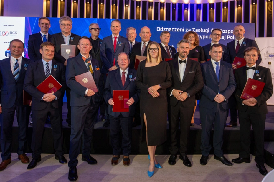 Wkrótce rusza Europejskie Forum Finansowania Mikro, Małych i Średnich Przedsiębiorstw 2025