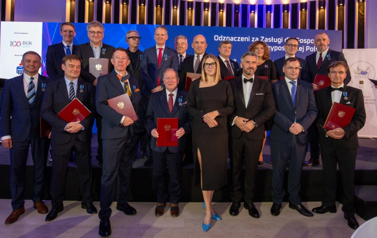 Wkrótce rusza Europejskie Forum Finansowania Mikro, Małych i Średnich Przedsiębiorstw 2025