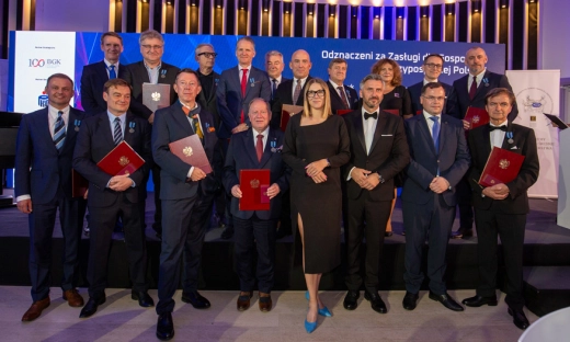 Wkrótce rusza Europejskie Forum Finansowania Mikro, Małych i Średnich Przedsiębiorstw 2025