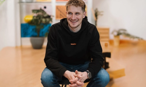 Pomocna dłoń inwestora. Jak fundusze VC wspierają startupowców w kryzysie zdrowotnym