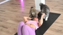 Viralowy fitness. Zajęcia, które podbijają media społecznościowe
