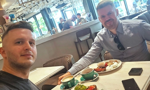 Szczęście i umiejętności. Na nasz rachunek z Piotrem Surmą