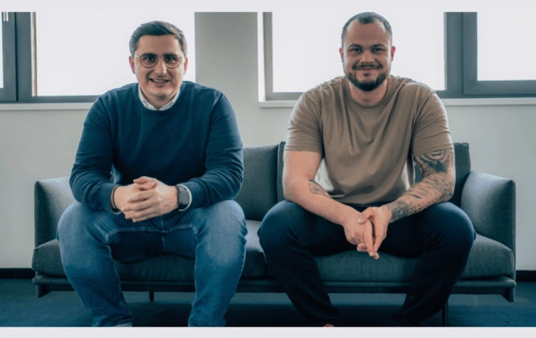 Roboty dla każdego i głos z "Gwiezdnych Wojen". Navivo Capital ujawnia dwie nowe inwestycje