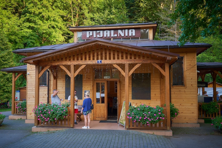 Rymanów Zdrój