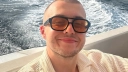 Marcin Jemielity. Poza biznesem