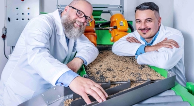 Biotechnologiczny startup Proteine Resources z 9,5 mln EUR finansowania