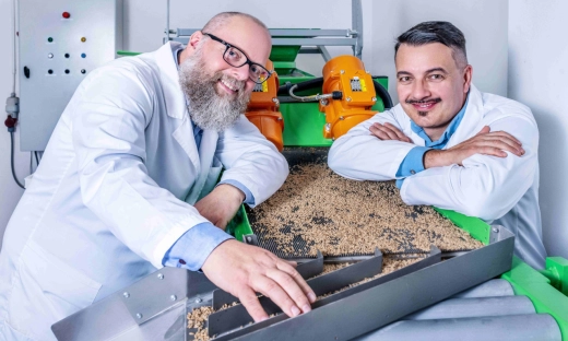 Biotechnologiczny startup Proteine Resources z 9,5 mln EUR finansowania