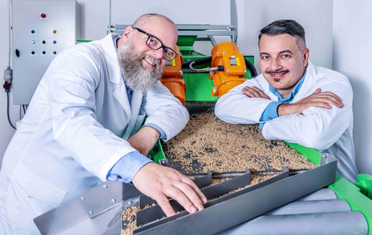 Biotechnologiczny startup Proteine Resources z 9,5 mln EUR finansowania
