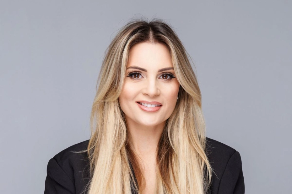 Sylwia Gołębiewska