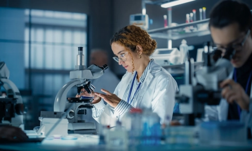 300 mln zł na biotechnologię. Program STEP to nowa szansa dla polskich startupów