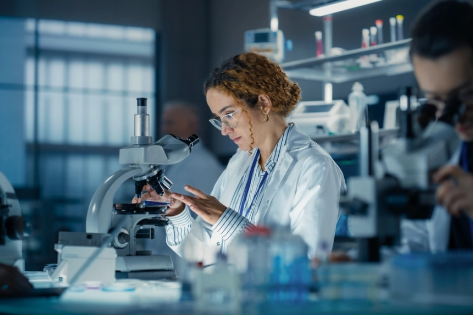 biotechnologia