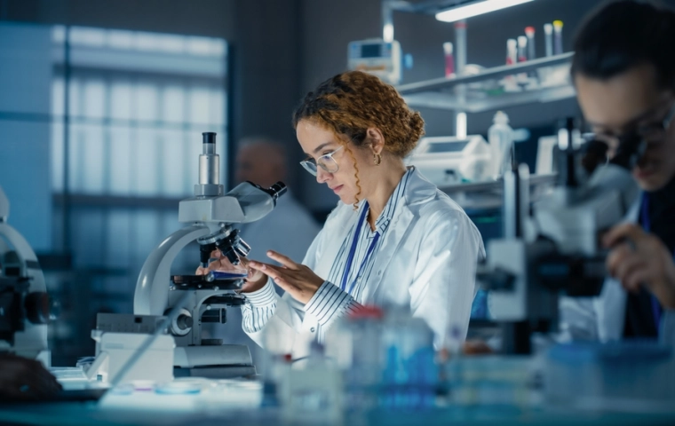 300 mln zł na biotechnologię. Program STEP to nowa szansa dla polskich startupów