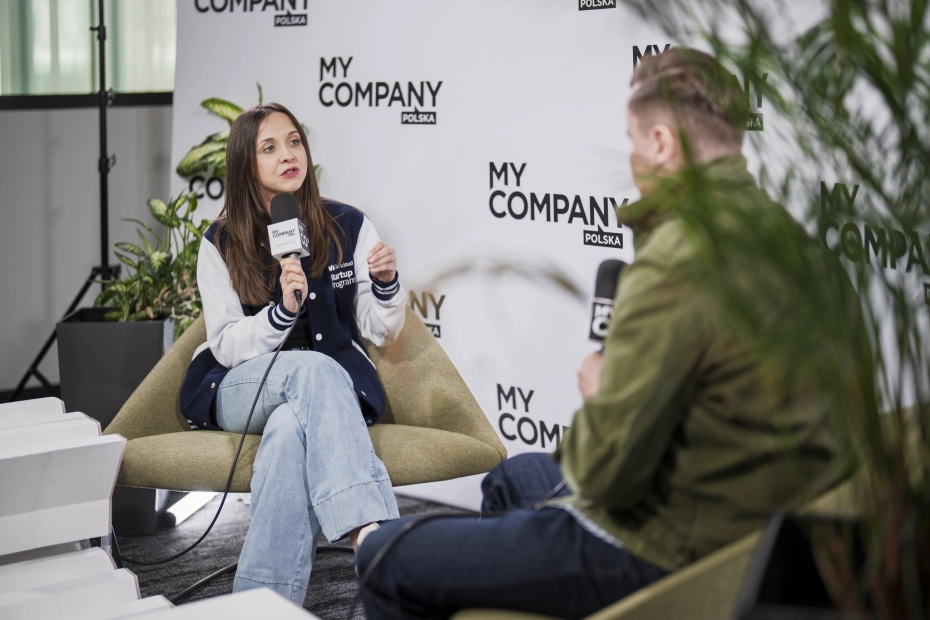Evolutions: Meetup & Showcase to jedno z najważniejszych spotkań ekosystemu startupowego w Polsce.