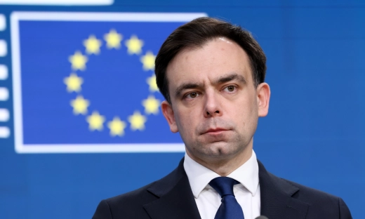 Zmiany w podatku Belki. Minister Domański zapowiada konkretny termin