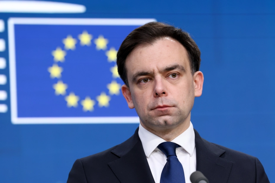 andrzej domański