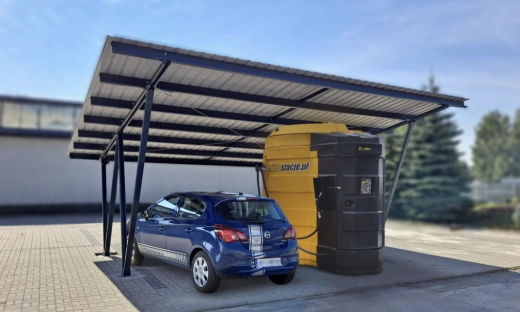 Śląski gigant wchodzi w startupy. Ekopol szuka pod inwestycje innowatorów z czterech branż
