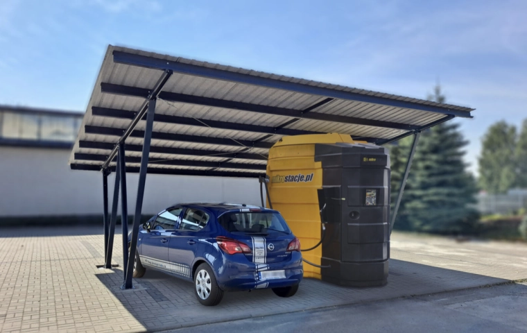 Śląski gigant wchodzi w startupy. Ekopol szuka pod inwestycje innowatorów z czterech branż