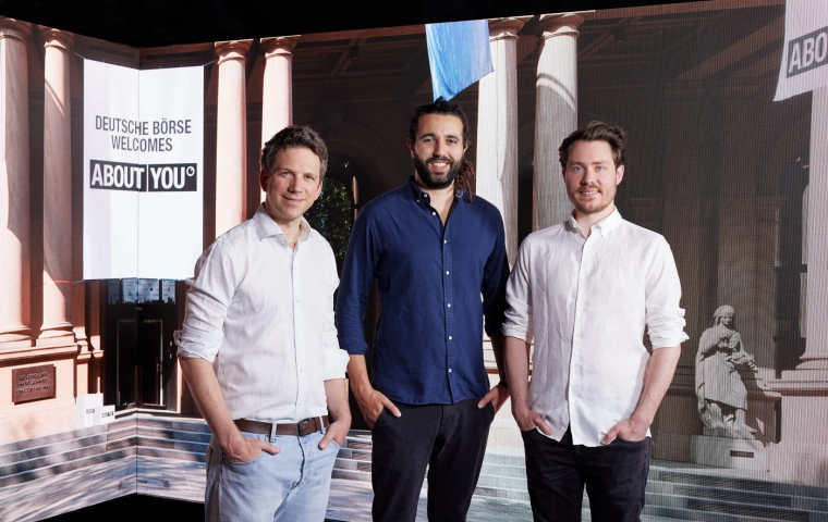Zalando przejmuje rywala. ABOUT YOU, pierwszy jednorożec z Hamburga, staje się częścią giganta