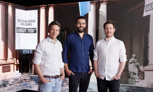 Zalando przejmuje rywala. ABOUT YOU, pierwszy jednorożec z Hamburga, staje się częścią giganta