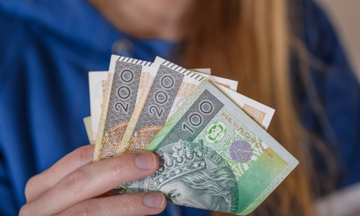 Nawet 3631,20 zł świadczenia urlopowego w 2025 roku
