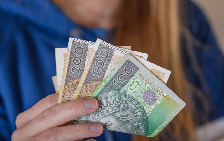 Nawet 3631,20 zł świadczenia urlopowego w 2025 roku