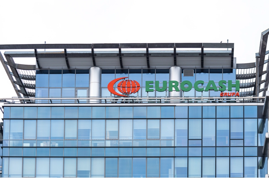 eurocash