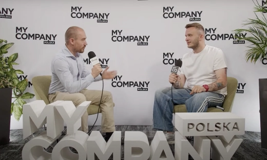 Matchmaking na sterydach, czyli remedium na problemy founderów. Wywiad z Kamilem Paśko ze Startup Founders