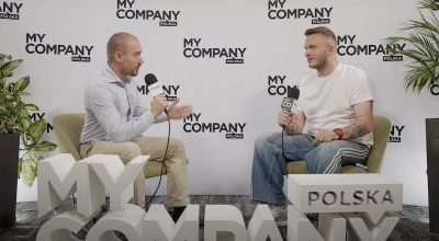 Matchmaking na sterydach, czyli remedium na problemy founderów. Wywiad z Kamilem Paśko ze Startup Founders
