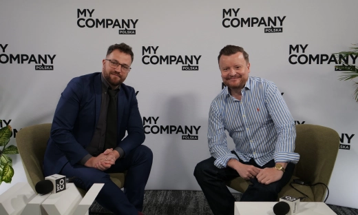 Kiedy interesy startupu i funduszu się rozjeżdżają? Wywiad z Łukaszem Feldmanem