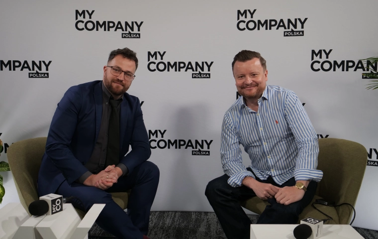 Kiedy interesy startupu i funduszu się rozjeżdżają? Wywiad z Łukaszem Feldmanem