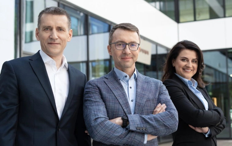 Norwegowie zainwestowali w MDDP Outsourcing. Polska spółka chce przejmować firmy z branży księgowości