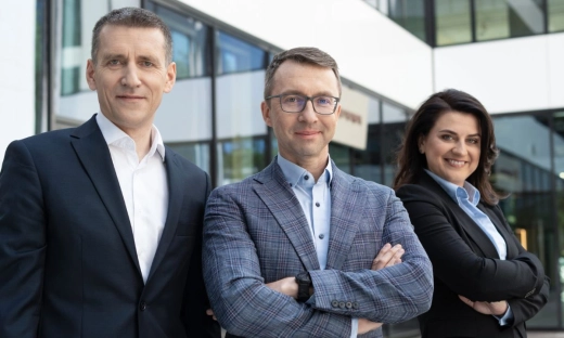 Norwegowie zainwestowali w MDDP Outsourcing. Polska spółka chce przejmować firmy z branży księgowości