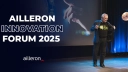 Ailleron Innovation Forum 2025. Innowacje, które realnie zmieniają sektor finansowy